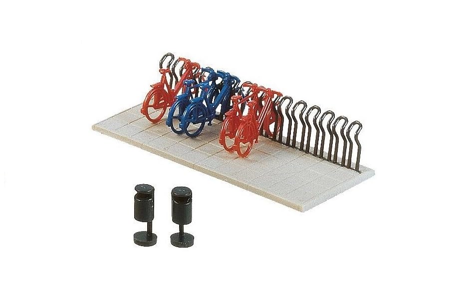 faller-180553-haltestellen-city-compact-small-spur-h0 image 6