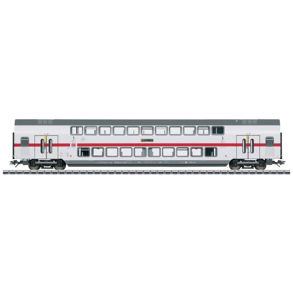 m-rklin-43486-ic-wagen-2-klasse-ordnungsnr-5-spur-h0 image 1