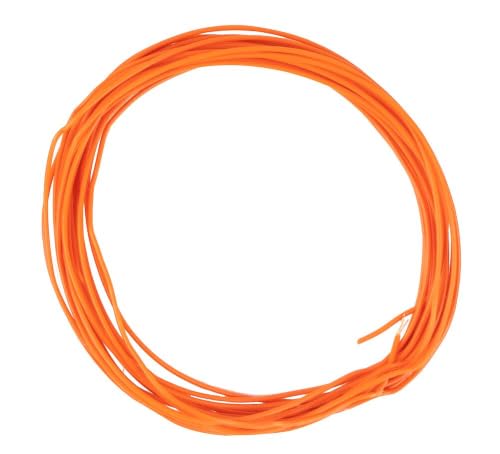 faller-litze-0-04-mm-orange-10-m-modellbahn-kabel image 2