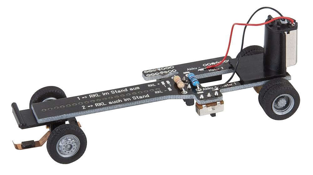 faller-car-system-chassis-kit-bus-lkw-h0 image 1
