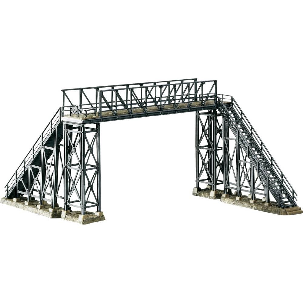faller-fu-g-ngerbr-cke-h0-1-87-bausatz image 1