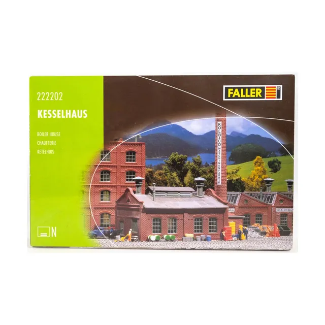faller-222202-kesselhaus-bausatz-spur-n-epoche-ii image 1