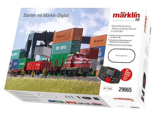 m-rklin-29065-digital-startpackung-moderner-rangierbetrieb-spur-h0 image 7