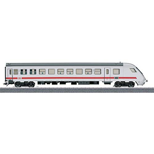 m-rklin-start-up-40503-intercity-steuerwagen-2-klasse-db-ag-mit-f-hrerstand image 4