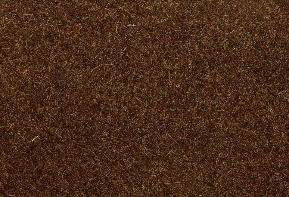 faller-streufasern-waldbraun-35-g-wiesen-und-gel-ndegestaltung image 1