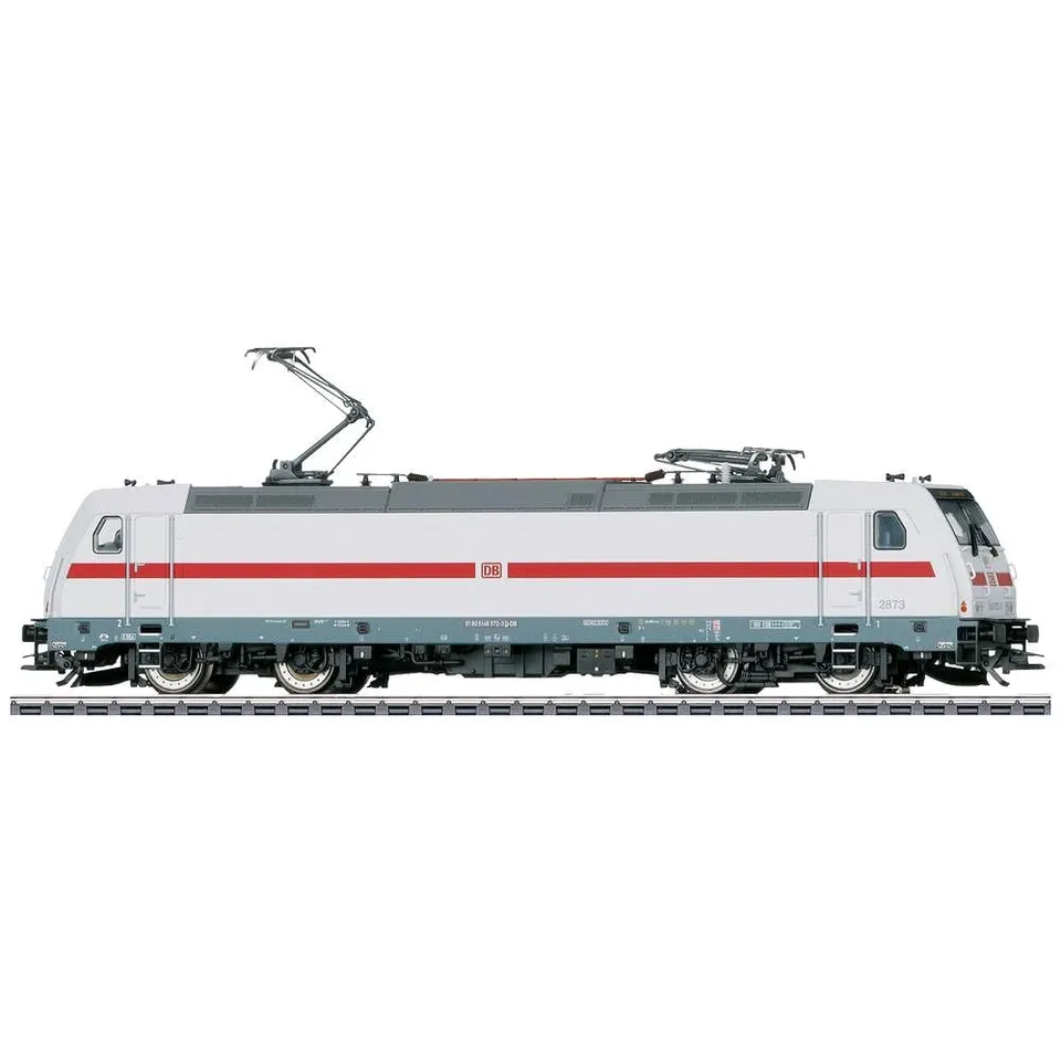 m-rklin-37449-elektrolokomotive-baureihe-146-5-ic2-h0-mit-mfx-sound image 1