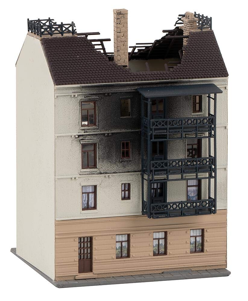 faller-brennendes-wohnhaus-232326-spur-n-1-160 image 4