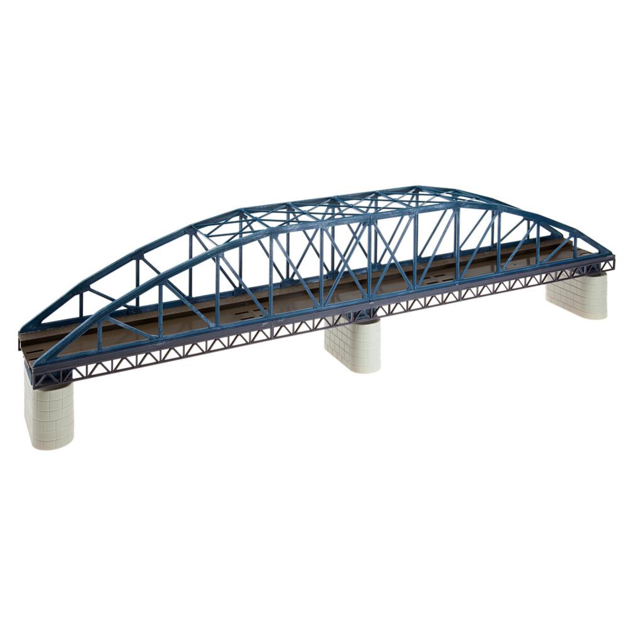 faller-bogenbr-cke-h0-modellbausatz-564-x-76-x-109-mm-51-teile image 1