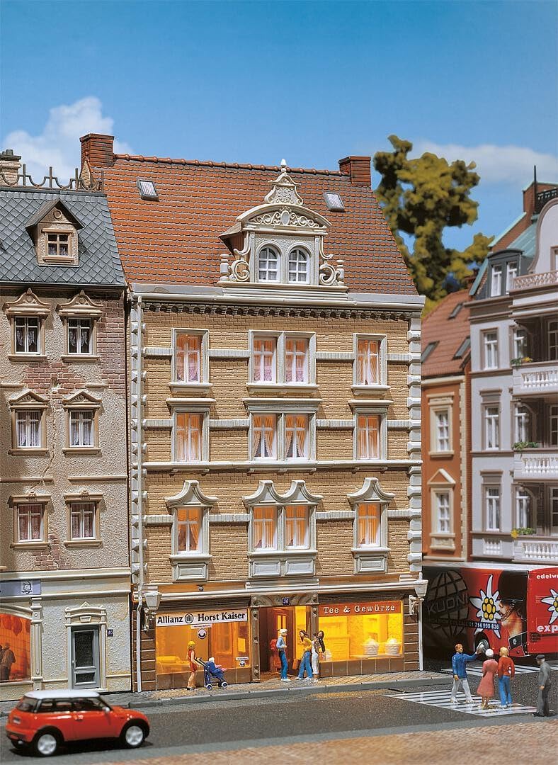 faller-130448-stadthaus-allianz-tee-gew-rze-spur-h0 image 3
