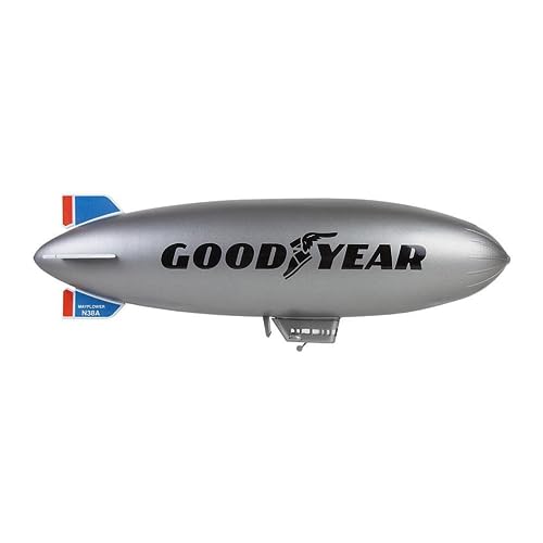 faller-luftschiff-goodyear-gz-20a-blimp-spur-n-bausatz image 5