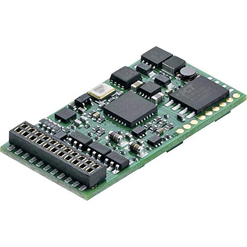 m-rklin-60976-msd3-sounddecoder-diesellok-spur-h0 image 2