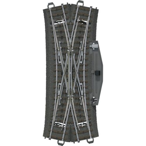 m-rklin-24624-doppelkreuzungsweiche-c-gleis-spur-h0 image 4