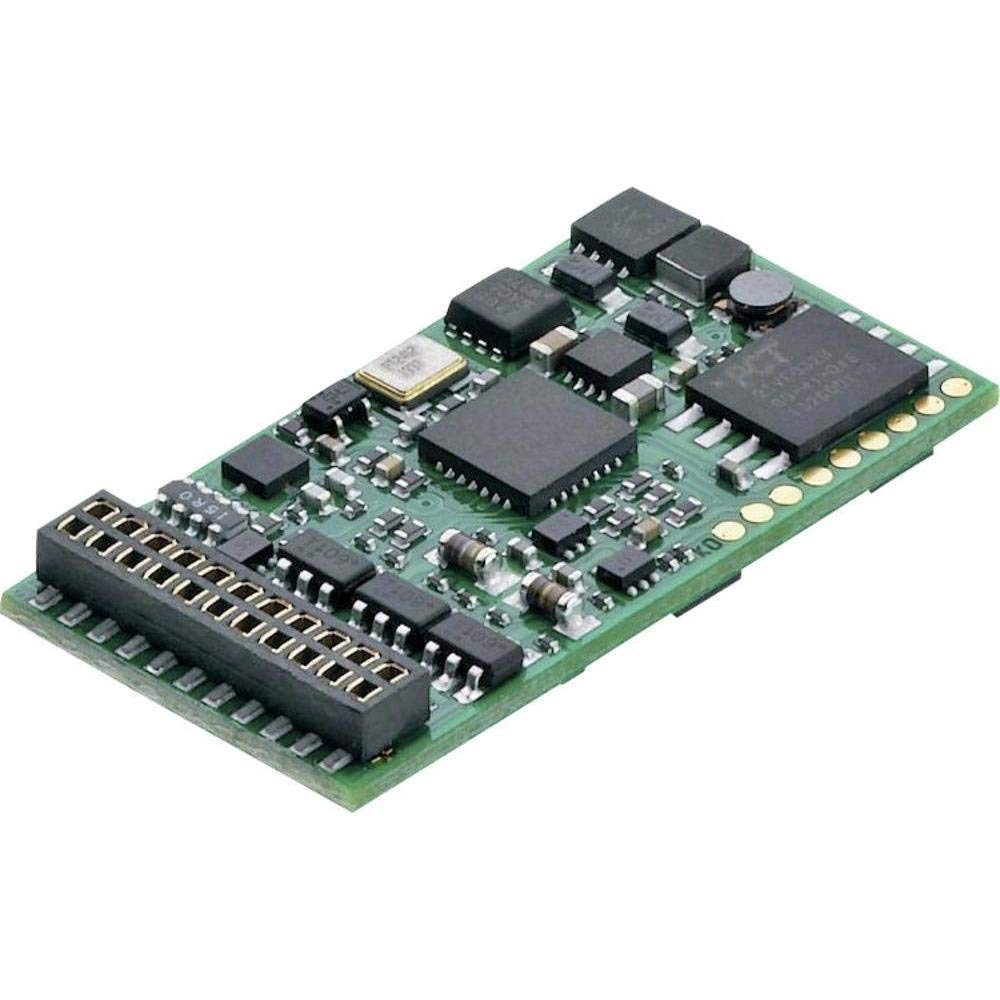 m-rklin-60976-msd3-sounddecoder-diesellok-spur-h0 image 1