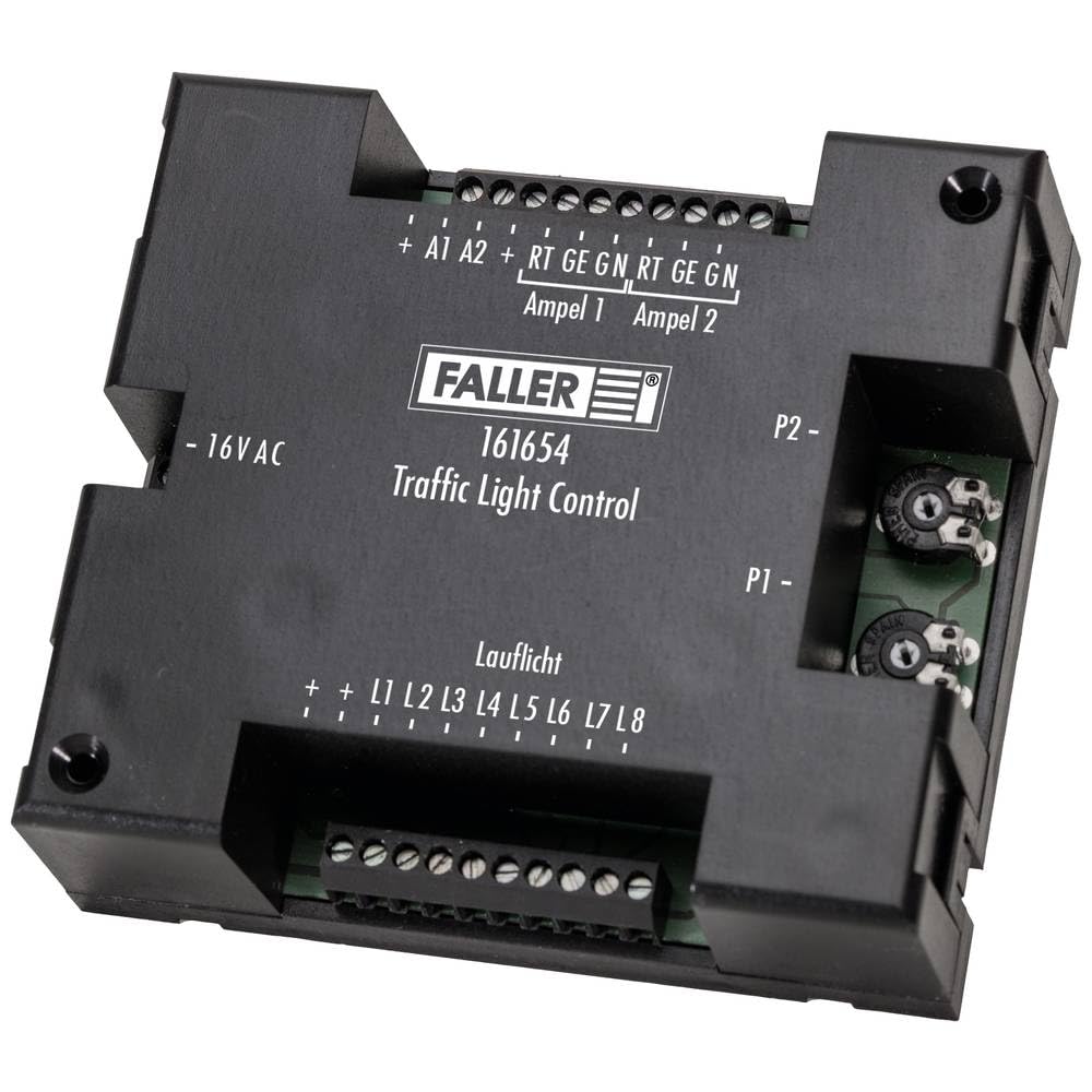faller-161654-traffic-light-control-car-system-steuerung image 1