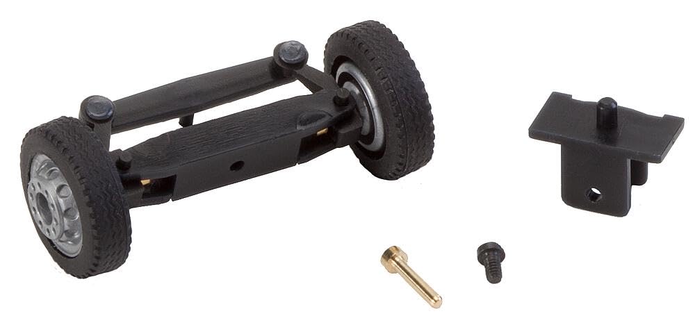 faller-vorderachse-komplett-montiert-f-r-lkw-bus-car-system-h0 image 1