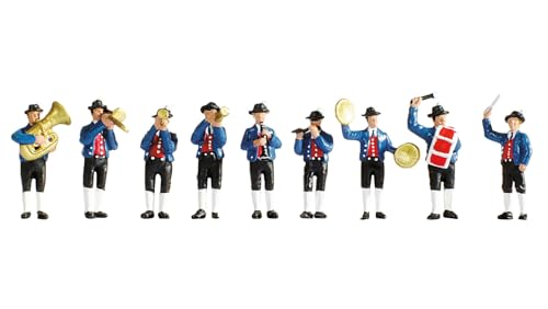 noch-festb-hne-mit-micro-sound-blaskapelle-bausatz-spur-h0 image 8