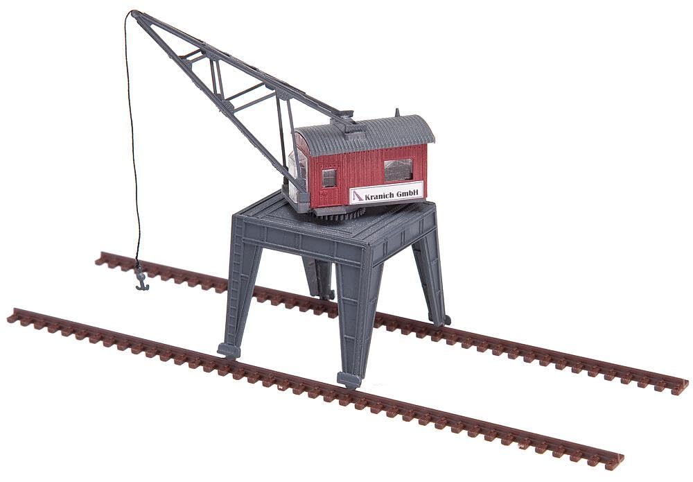faller-fa222200-kleiner-portalkran-bausatz-spur-n image 3