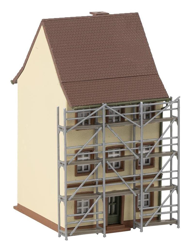 faller-232175-altstadthaus-mit-ger-st-h0-bausatz image 1