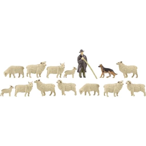 faller-151901-sch-ferei-figuren-set-spur-h0 image 3