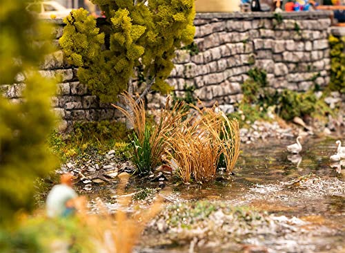 faller-181287-26-schilfpflanzen-landschaft-h0 image 3