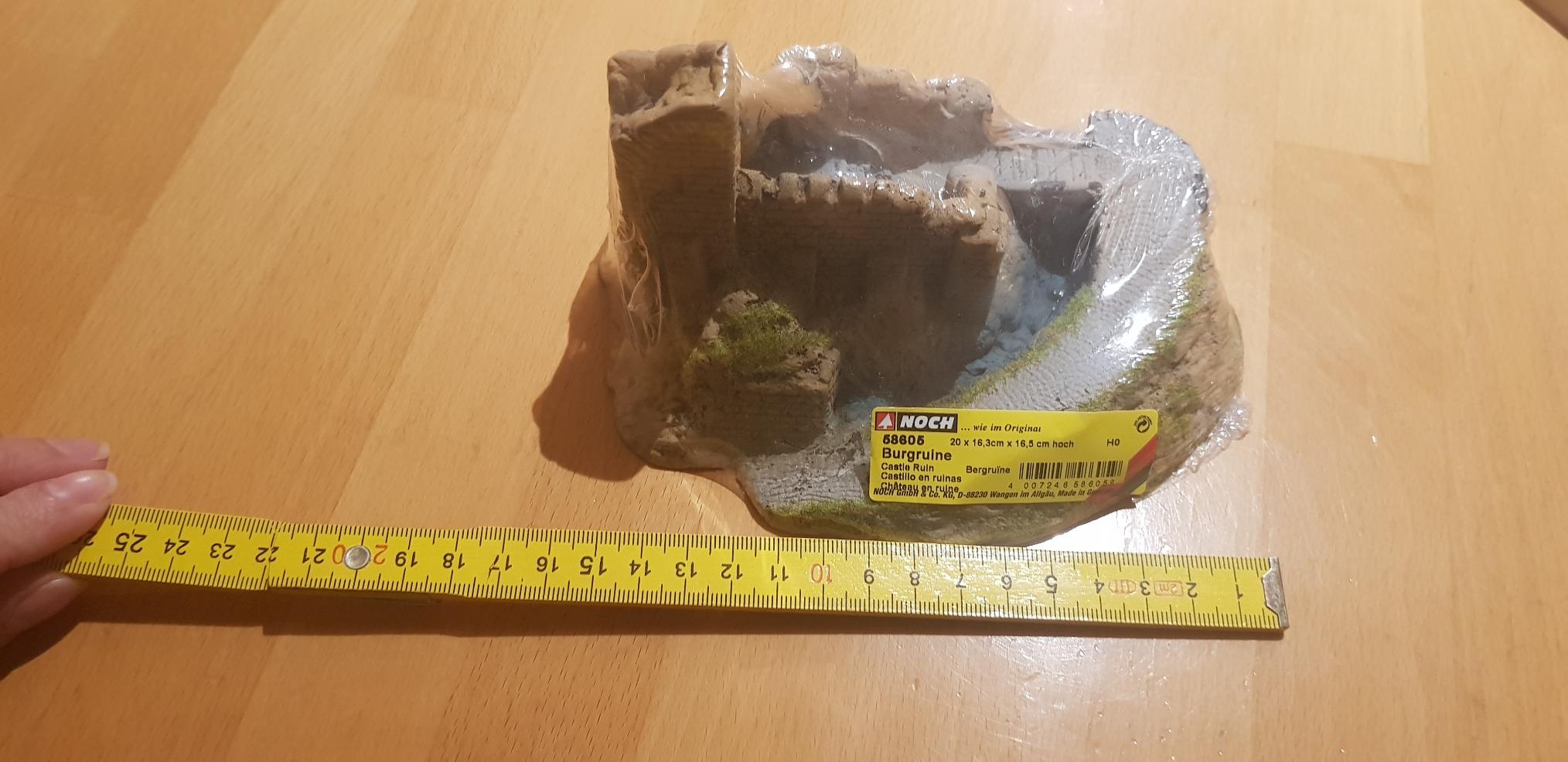 Schöne Grundform