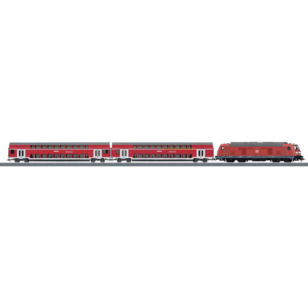 m-rklin-29479-digital-startpackung-regional-express-spur-h0-mit-sound-und-mobile image 2