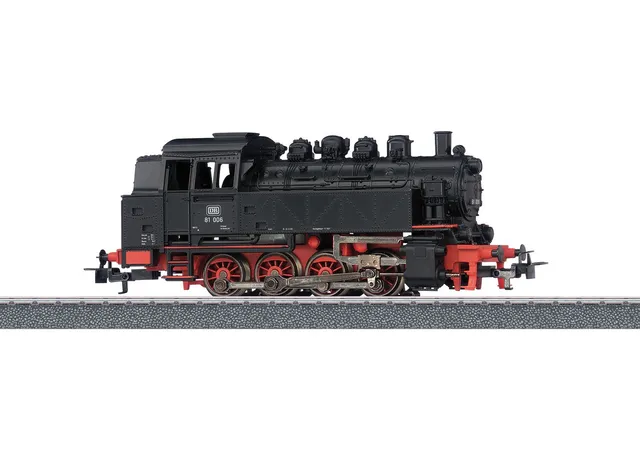 m-rklin-start-up-36321-h0-tenderlok-br-81-db-ep-iii-digital image 1
