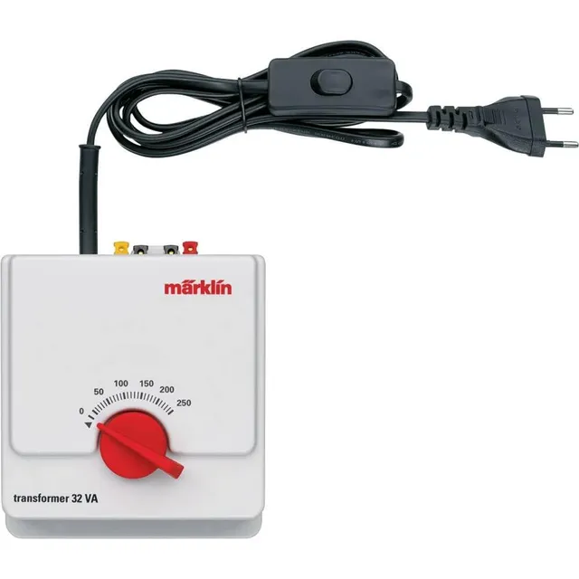 m-rklin-66471-sicherheitstransformator-230-volt-32-va image 1