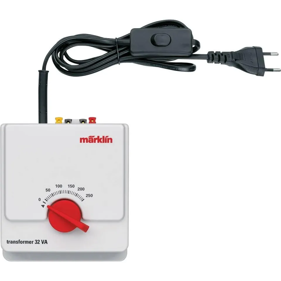 m-rklin-66471-sicherheitstransformator-230-volt-32-va image 1