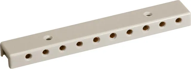 faller-verteilerplatte-grau-schwachstromverteilung image 1