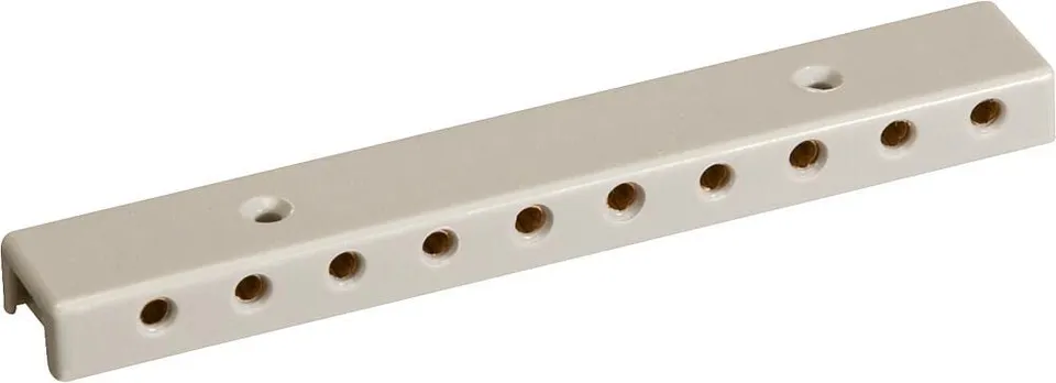 faller-verteilerplatte-grau-schwachstromverteilung image 1