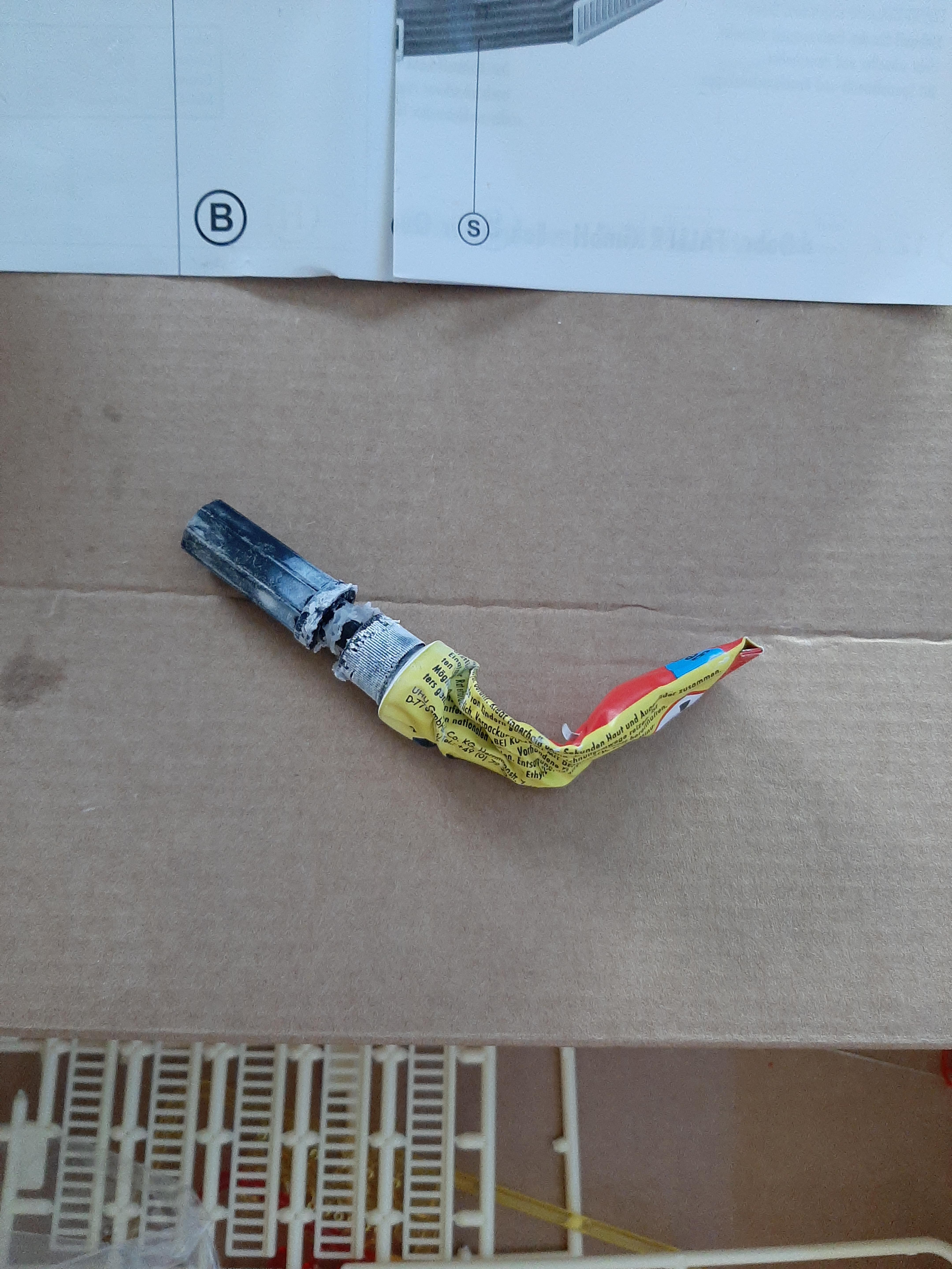 Bau macht Spaß