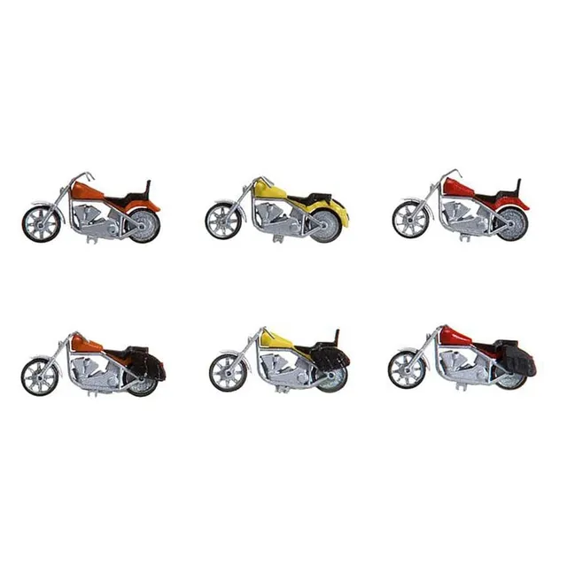 faller-180603-h0-6-motorr-der-set-farbig-sortiert image 1