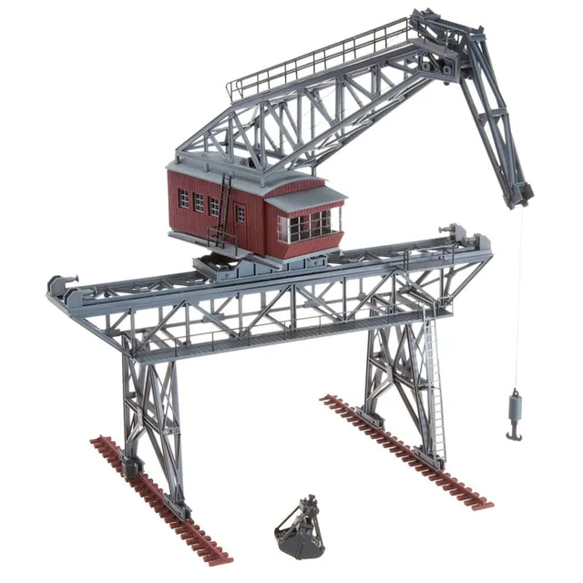 faller-120163-h0-br-ckenkran-modellbausatz image 1