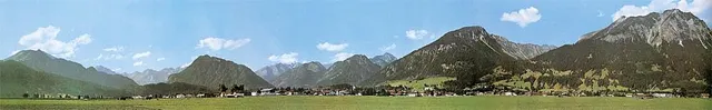 faller-180517-hintergrund-verl-ngerung-3-teilig-gr-n image 1