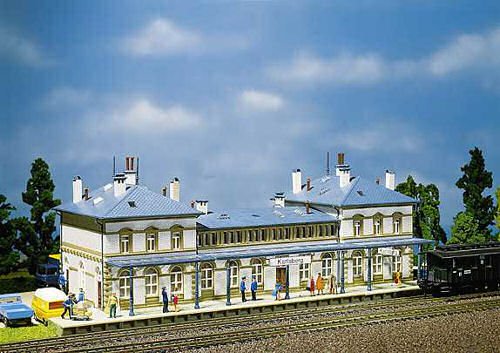 faller-bahnhof-karlsberg-geb-ude-bausatz-spur-n-295-x-129-x-80-mm-grau-creme image 8