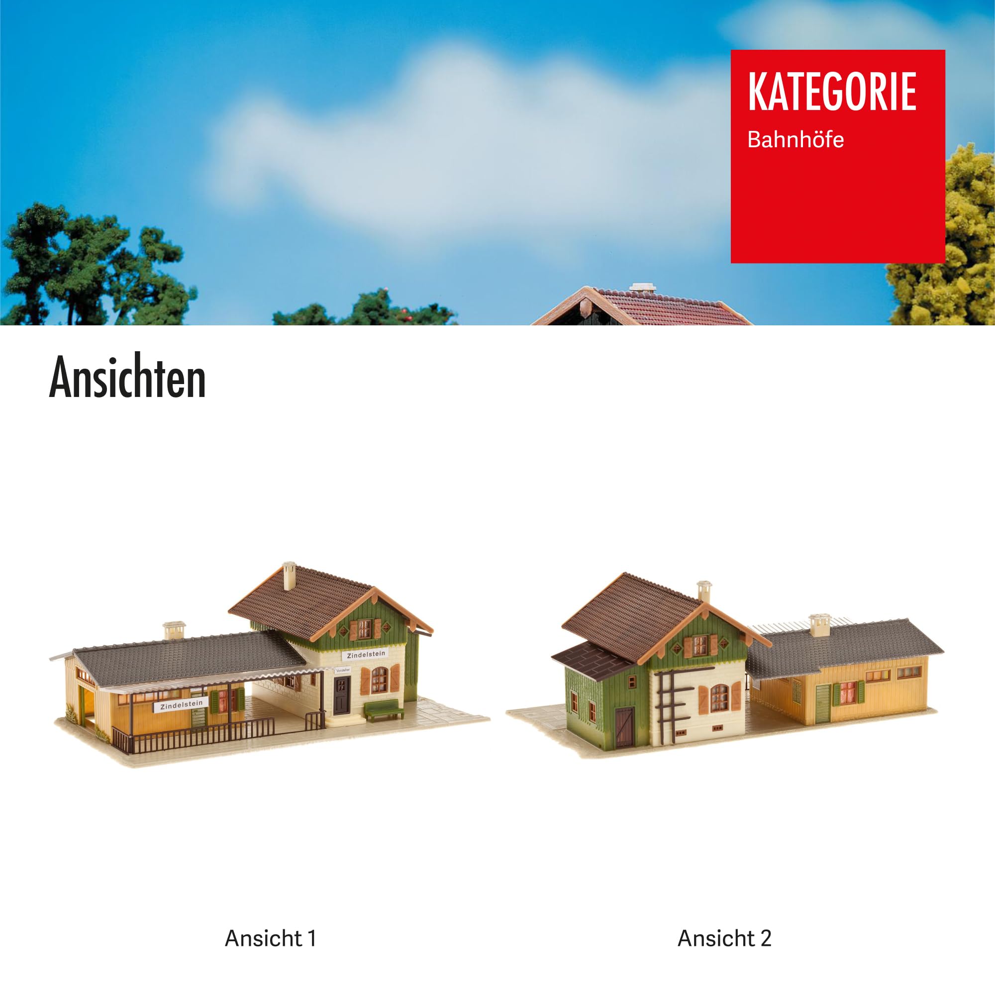 faller-kleinstation-zindelstein-h0-bausatz-202-x-102-x-75-mm-86-teile image 5
