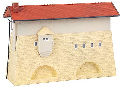 faller-stellwerk-mit-sandsteinsockel-spur-h0-epoche-ii image 6