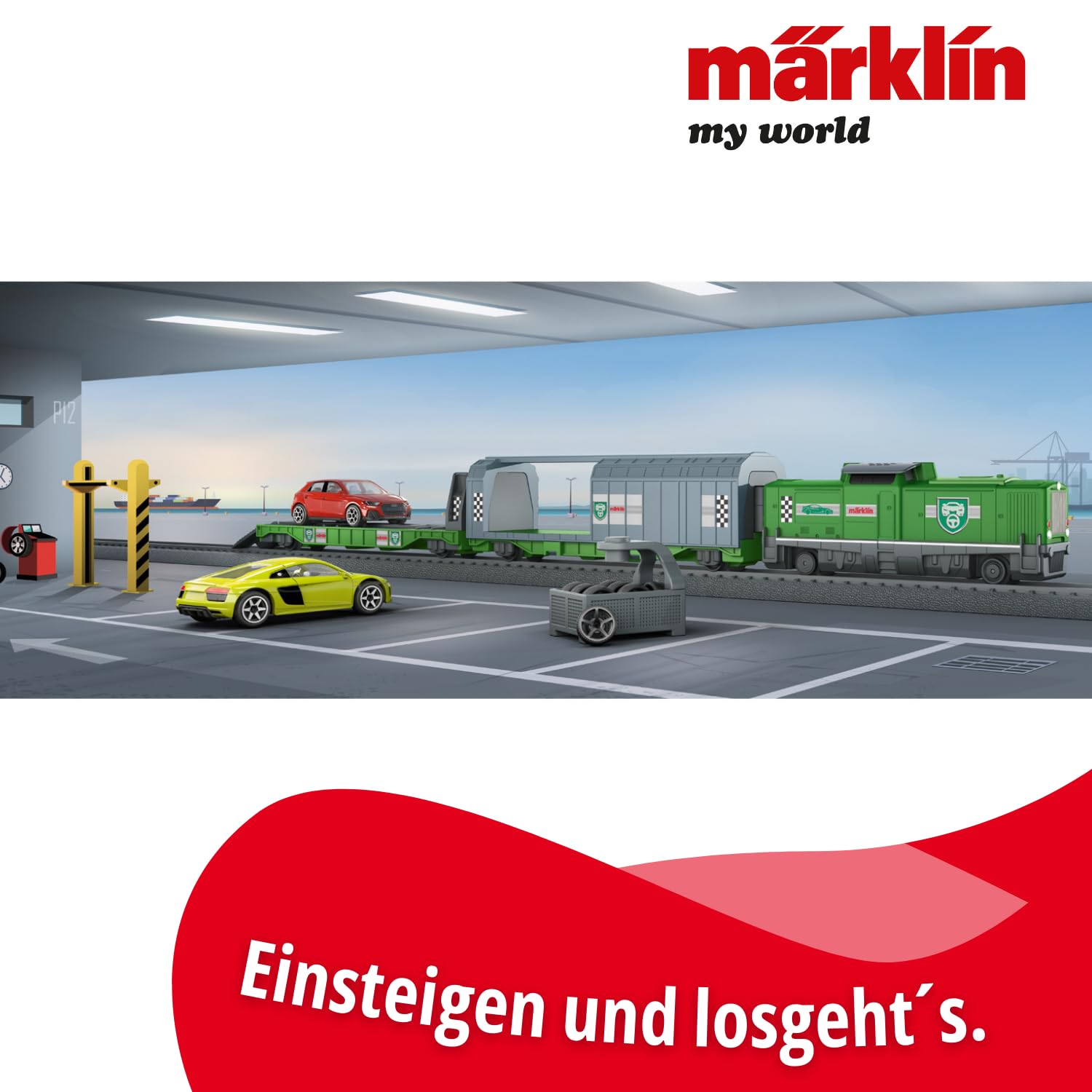 m-rklin-my-world-29347-startpackung-autotransport-h0 image 2