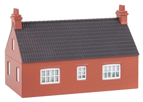 faller-klinkerhaus-wohnhaus-spur-h0 image 5