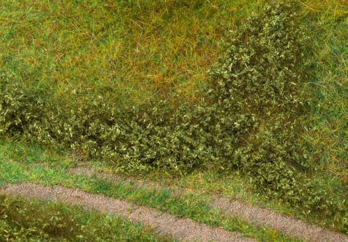 faller-bl-tterfoliage-sommergr-n-300-x-200-mm-b-sche image 2