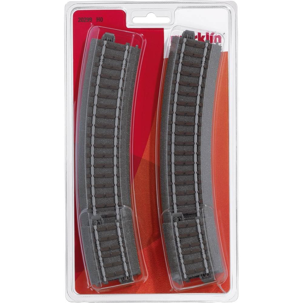 m-rklin-start-up-20299-gleis-set-gebogen-c-gleis image 1