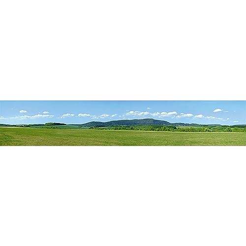 faller-180505-hintergrund-sommer-mittelgebirge-h0 image 2