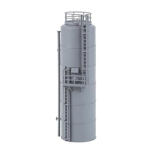 faller-industrie-hochtank-h0-bausatz-52x42x150-mm image 3