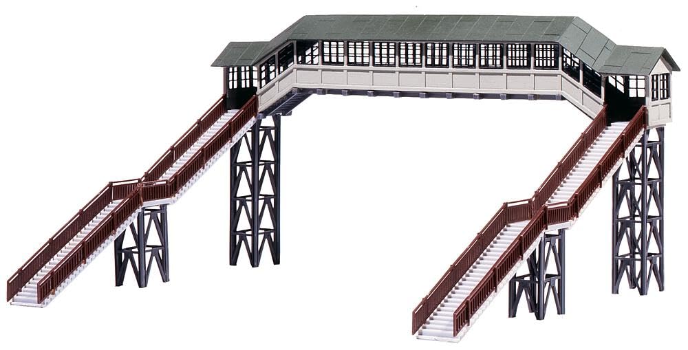 faller-120198-berdachte-fu-g-ngerbr-cke-h0-bausatz image 3
