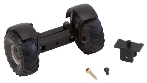 faller-vorderachse-komplett-montiert-f-r-traktoren-mit-r-dern-car-system-ersatzt image 2
