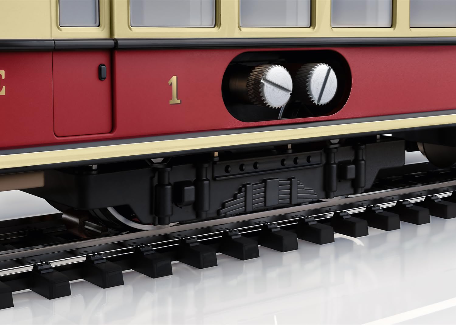 m-rklin-replika-triebwagen-twe-700-h0-triebwagen image 3