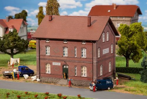 faller-130196-klempner-m-r-hrig-sohn-geb-ude-bausatz-h0 image 6