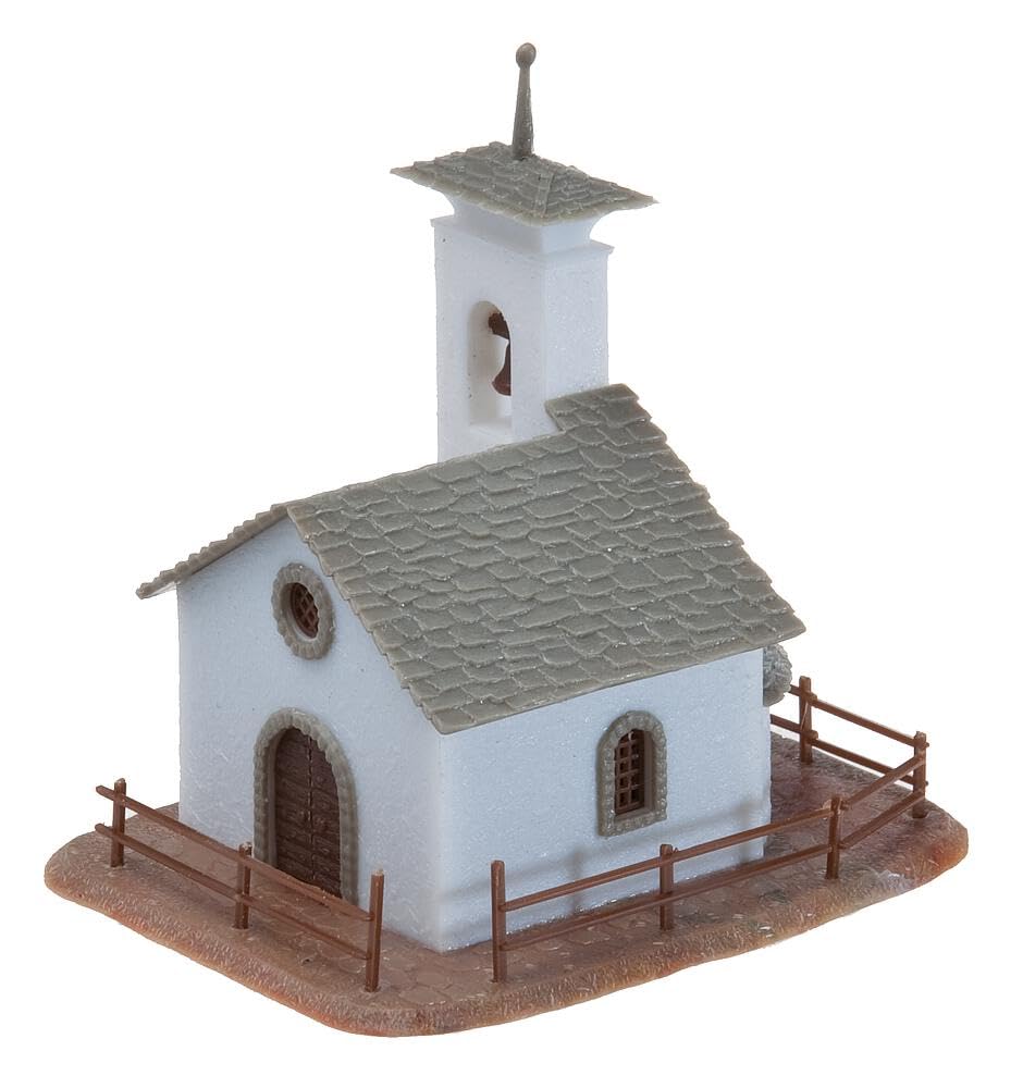 faller-232263-kirche-sils-maria-spur-n image 2
