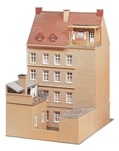 faller-130448-stadthaus-allianz-tee-gew-rze-spur-h0 image 5